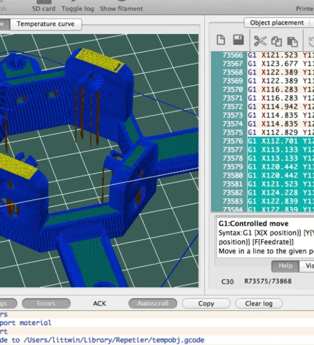 g-code-on-the-right-object-on-the-left-repetier-190412